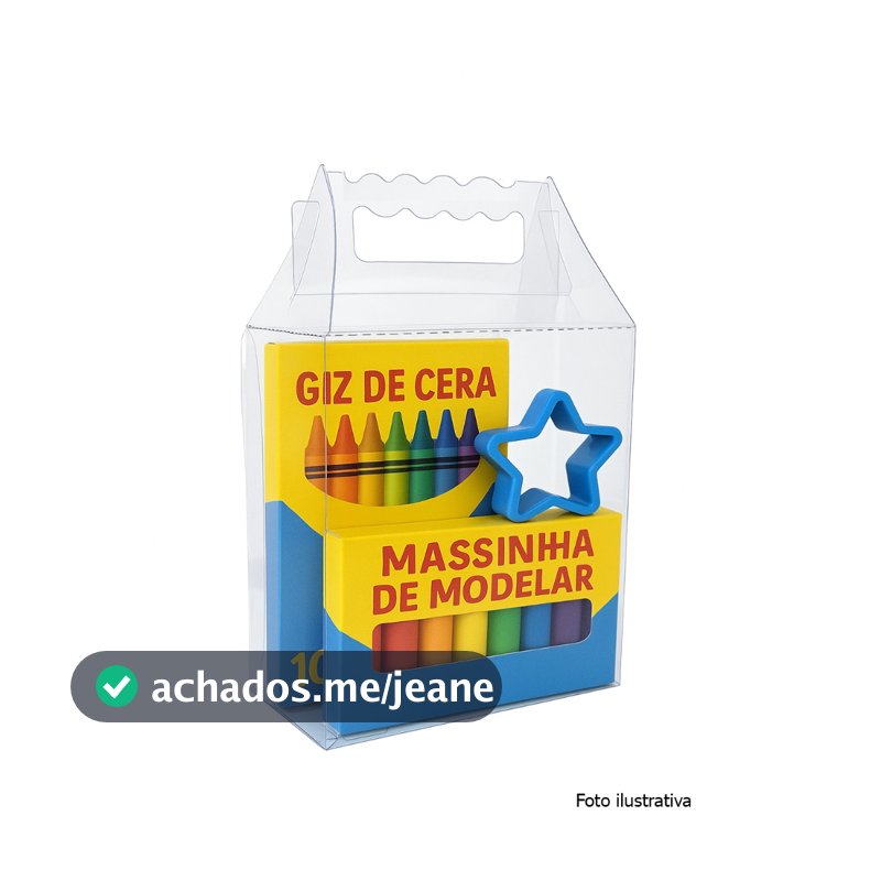 20 - 40 Caixa de Acetato Transparente 8,5x9x5 xm Caixa para presente lembrancinha embalagem