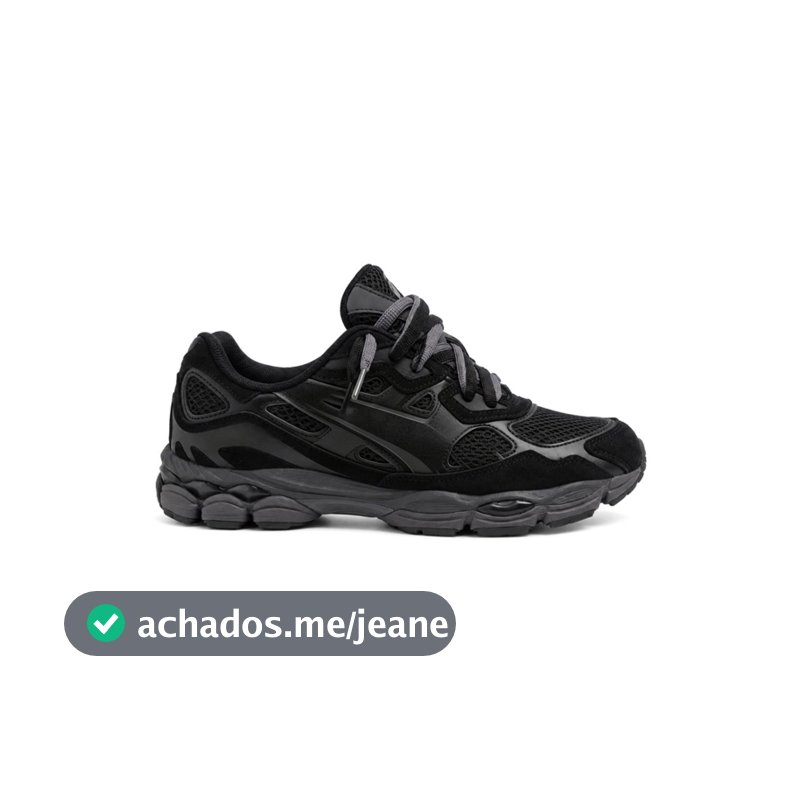 Tênis Masculino Casual Importado Gel
