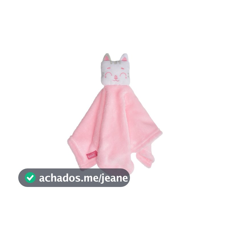 Naninha KOUII Filhotiis Gata Mia Bebê