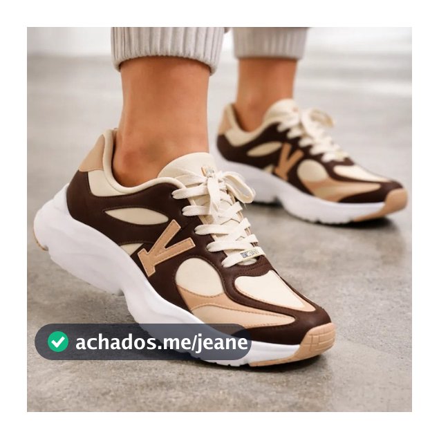 Tênis Vizzano Casual Esportivo 1440.110