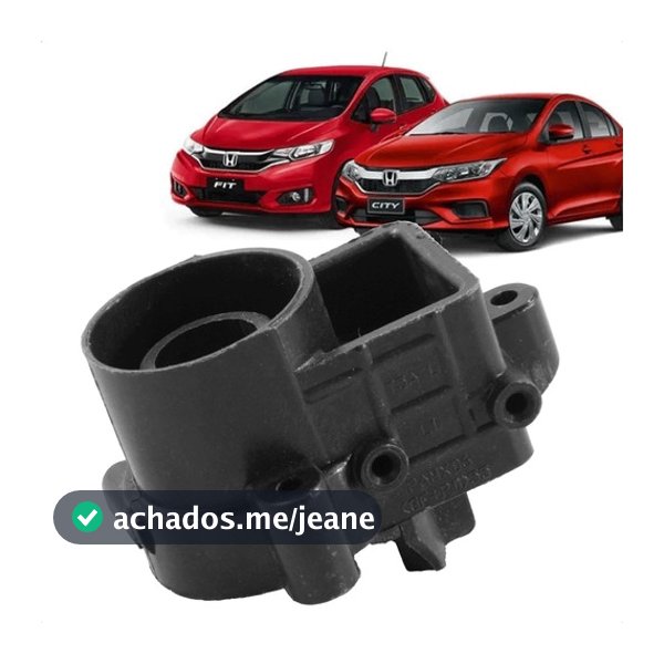 Reparo Articulador Retrovisor Fit 2014 2015 2016 2017 A 2021