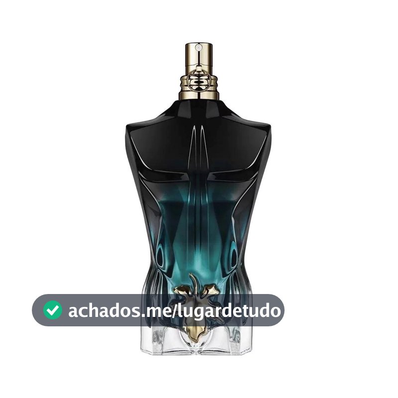 Jean Paul Gaultier Le Beau Le Parfum Masculino Eau de Parfum