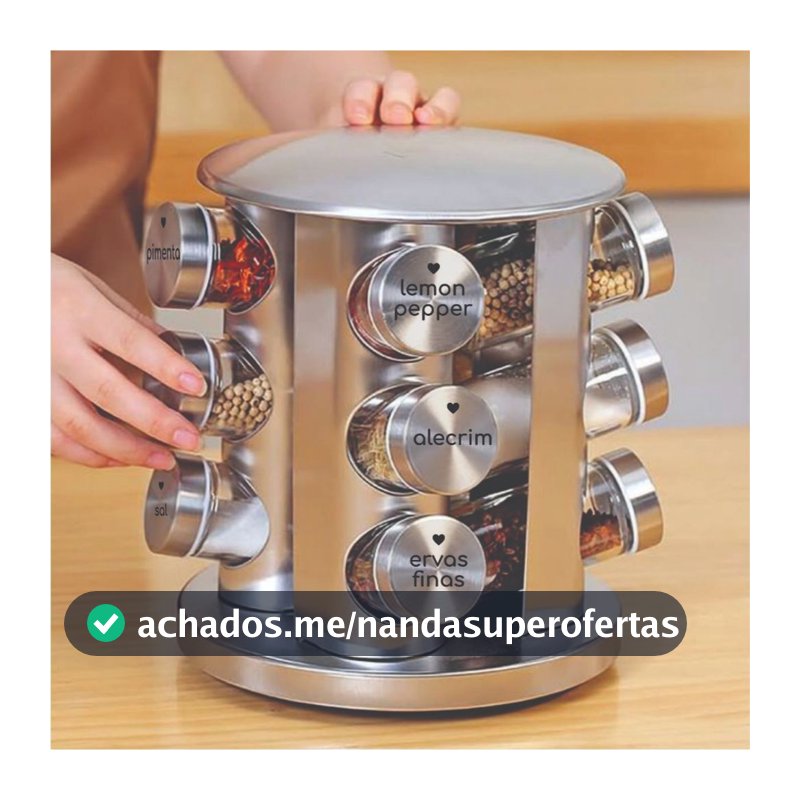 Kit 36 Adesivos Etiquetas Adesiva para Potes de Temperos | Potes de Vidro, Plástico, Cozinha