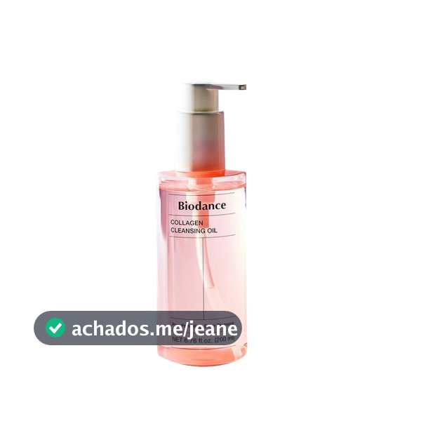 Biodance Collagen Cleansing Oil 200ml