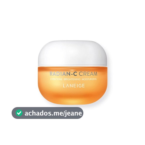 Laneige Radiance C Cream 30ml