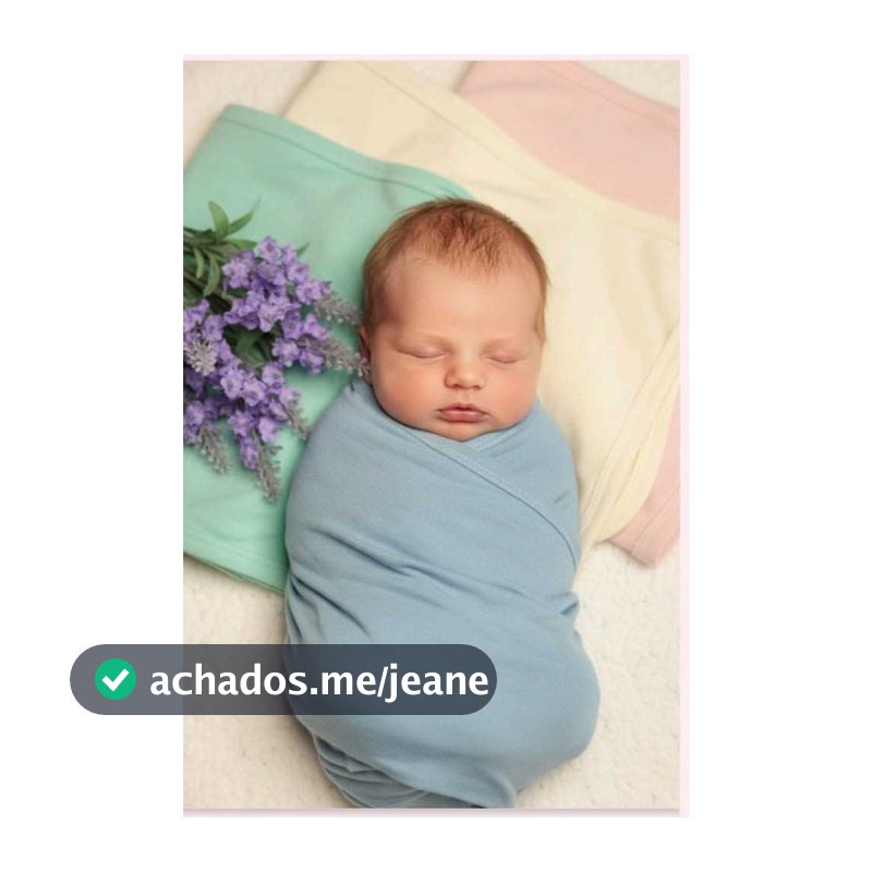 Manta Cueiro Malha Algodão/ Manta Bebê/ Cueiro Bebê Em Malha / Forro Cueiro Bebe Conforto