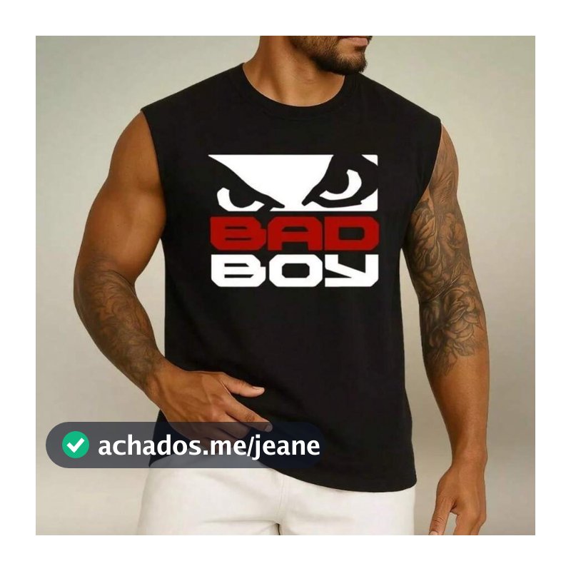 Regata Machão Camiseta Cavada Oversized Premium 100% Aldogão Academia Gym Treino Masculina Estilosa