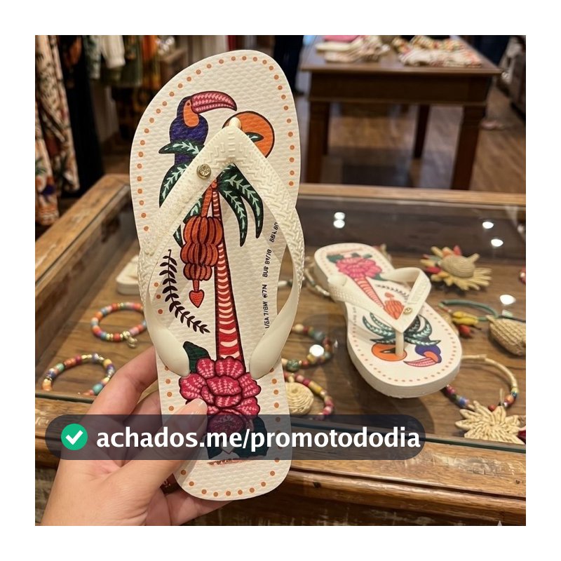 Sandália Macia Feminina Ideal Para Conforto Diário Leve
