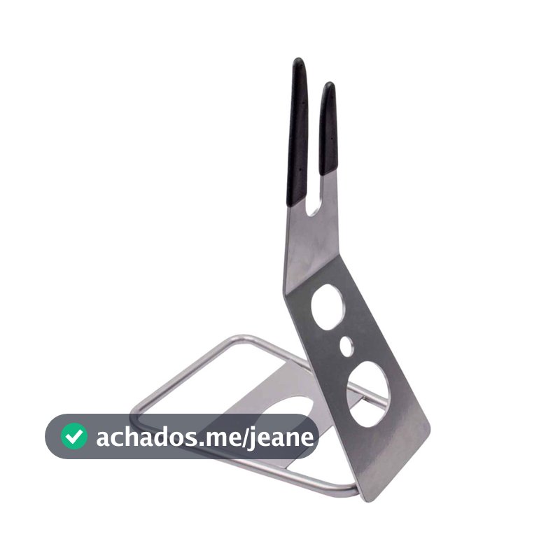 Suporte Expositor de Chão para Bicicleta Aro 29 Kenli KL-BS03D