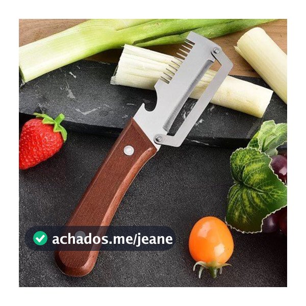 Multifuncional cozinha essencial três-em-um ralador ferramenta útil abridor de garrafa descascador de cozinha triturador