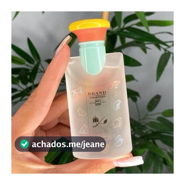 Cheirinho de bebe perfume infantil unisex miniatura cheiroso infantil envio imediato