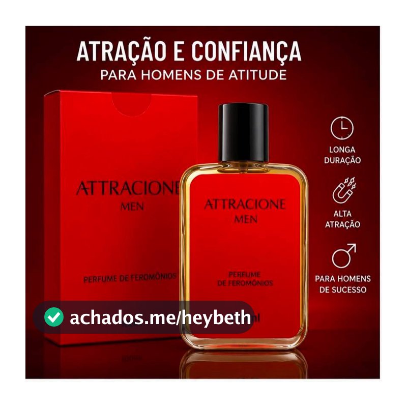 Perfume Masculino  100ml Fragrância Elegante Longa Duração Para Uso Diário