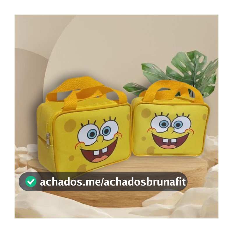 Bolsa maleta, para aniversario Personalizada com nome, tematica ou foto kit com 10, 20 ou 30