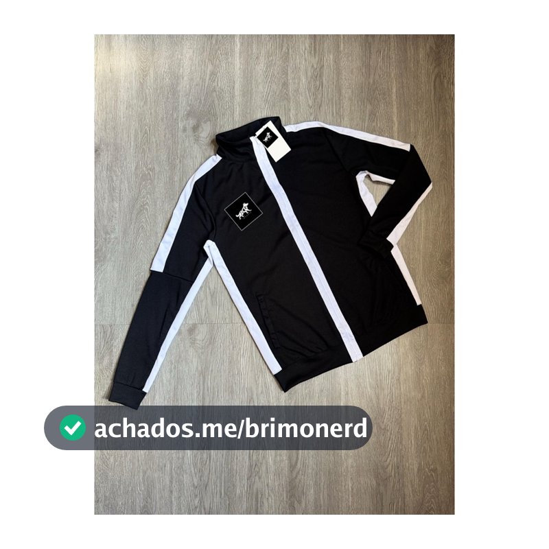 Jaqueta Academia Masculina Importada Premium Esportiva Confortável Moderna Casual Treino Alto Padrão ENVIO RÁPIDO