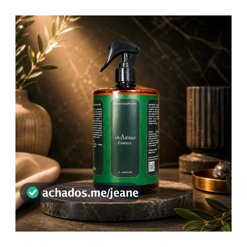 Aromatizador Ambientes,Tecidos Linha Premium Mais Vendidas 1 Litro