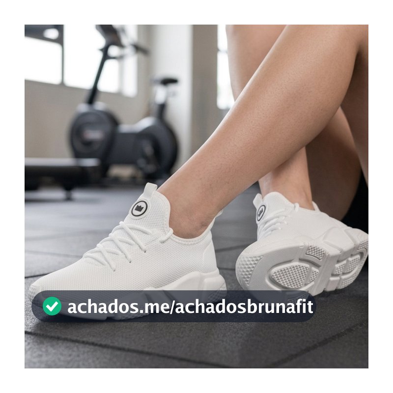 Tênis Academia Feminino Masculino Oadsey Original Mais Vendido Promoção Imperdivel