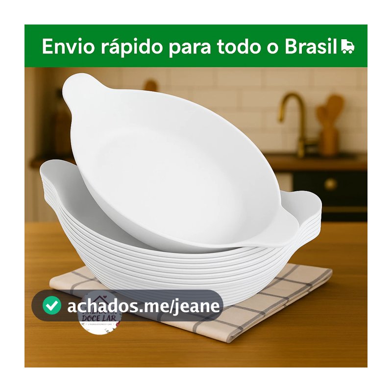 Kit 15 Petisqueira Barquinha Canoa Petiscos Churrasco Festa Frios Para Servir Amendoim Caldo Branca