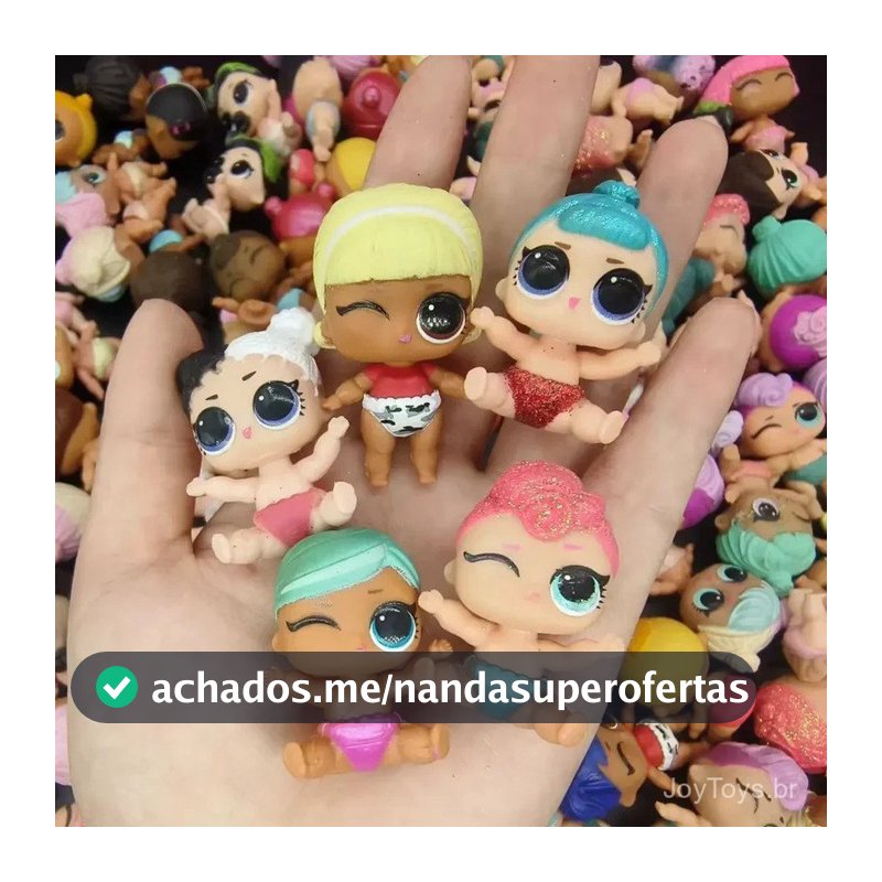 1pc Boneca LOL Surprise OMG Boneca Big Sister Brinquedo MGA Presente Exquisito Kawaii Fofo Me TGZN