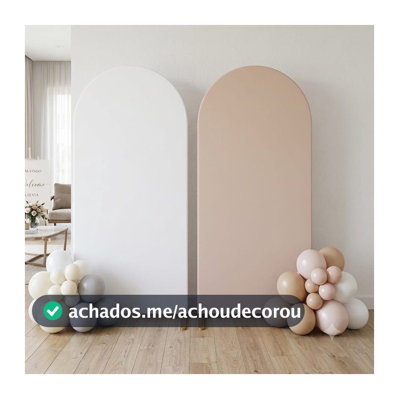 CAPA PARA PAINEL DE FESTA 2X1 PAINEL ROMANO PICOLÉ - ENVIO RÁPIDO