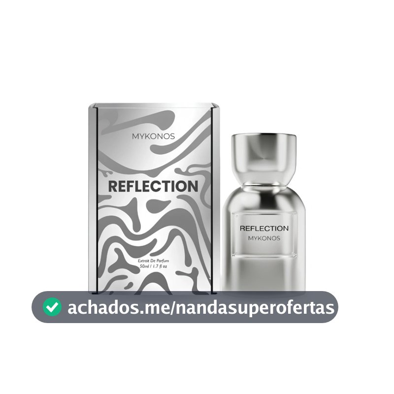 Perfume Mykonos - Reflection 50ml Original
