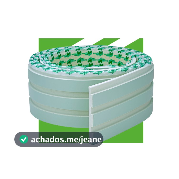 Painel Ripado Autocolante de EVA Laminado Linha Play Verde – Parede Decorativa | Envio FULL