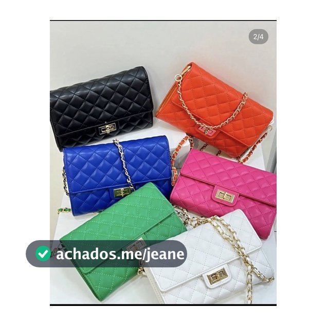 Bella Paula bolsa criteria feminina transversal lançamento Redes diferentes, de boa qualidade, elegantes e generosas