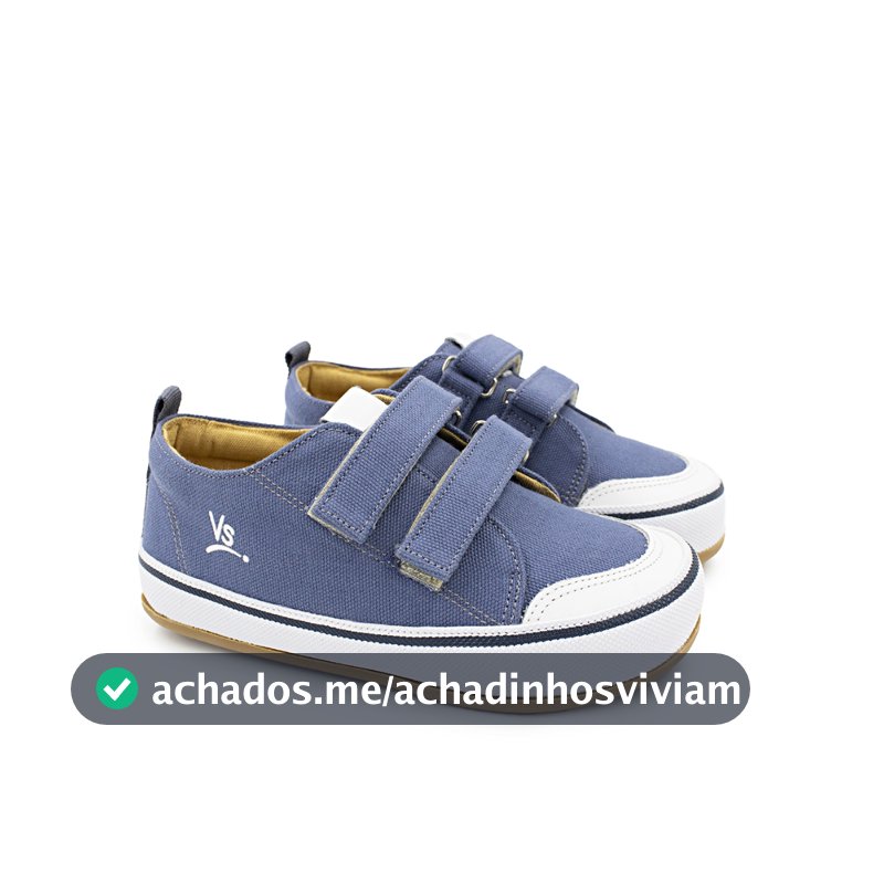 Tenis Infantil Confortavel Velcro Ajustavel Menino Menina Antiderrapante Anatomico