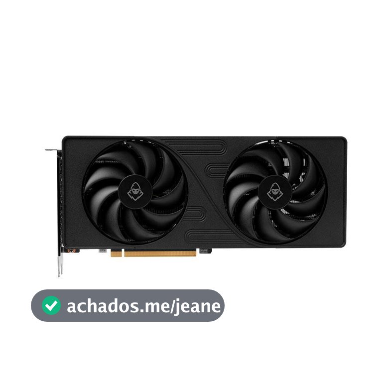 Placa de Video Mancer GeForce RTX 3070 Heimdall X, 8GB, GDDR6, 256-bit, MCR-RTX3070X