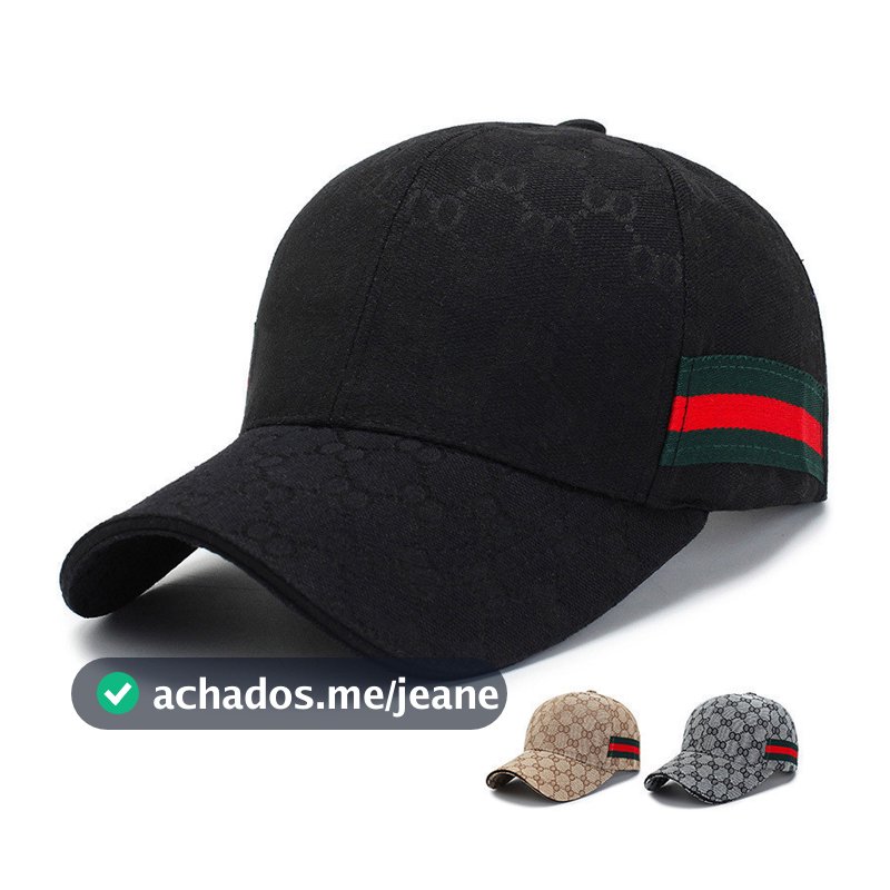 Boné de Beisebol Unissex Bordado Snapback Chapéu Outdoor Boné Hip Hop Ajustável Chapéu Casual para Homens e Mulheres
