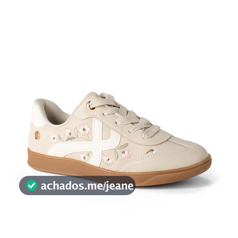 Tênis Dakota Casual Feminino D0843