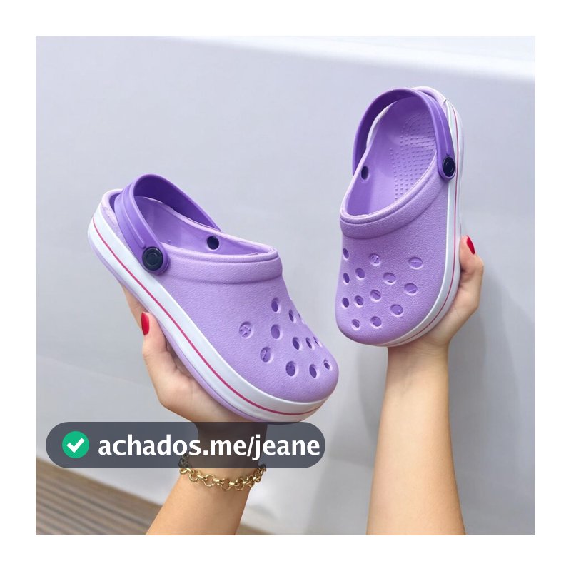 Babuche Adulto Feminino e Masculino Injetado Fachetado Moda Unissex