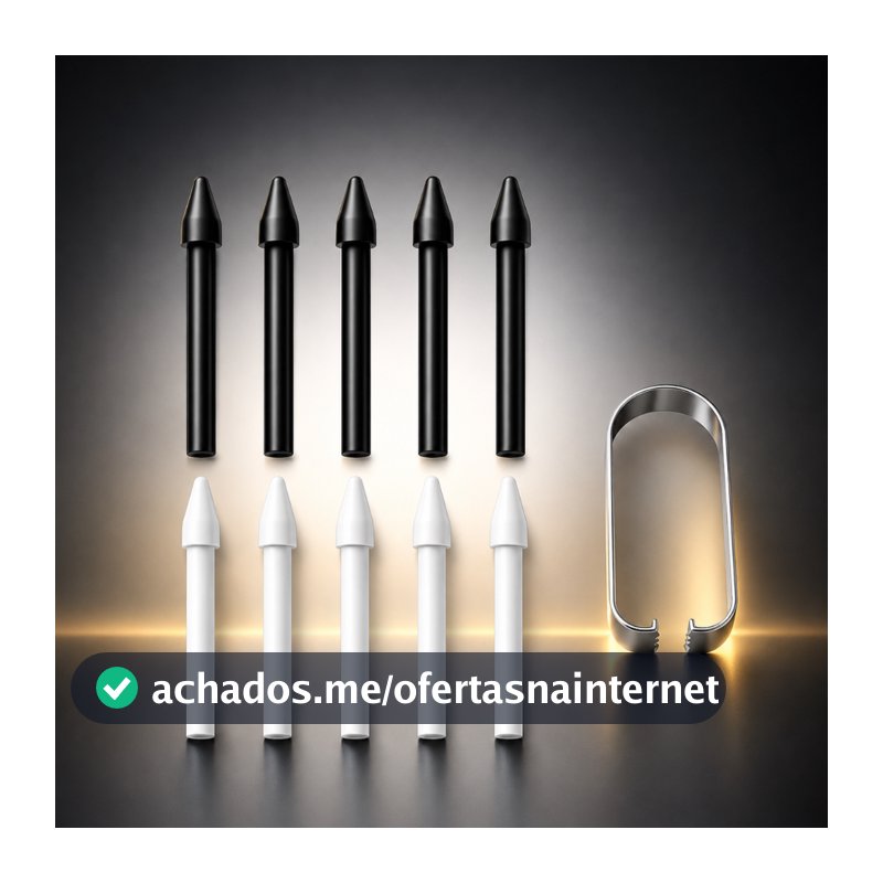 Ponta Caneta S Pen Touch + Extrator para Samsung Galaxy Note Tab Book S6 S7 S8 S9 S10 S23 S24 S25