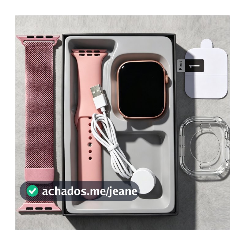 Novo Relógio 10 PRO Max Smartwatch Inteligente Masculino E Feminino Bluetooth Chamado , Papéis De Parede Personalizáveis