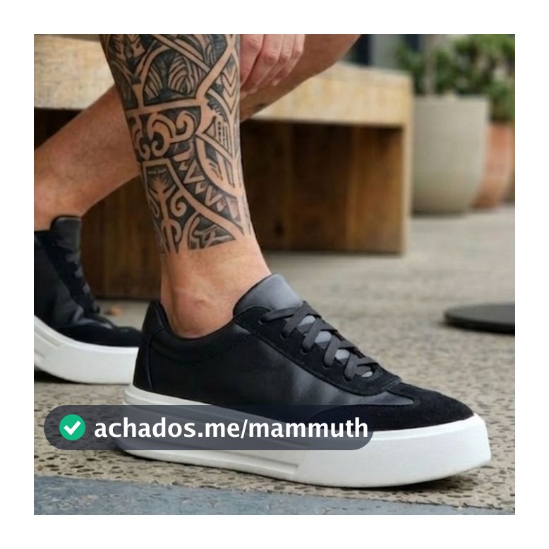Tênis Sapatenis Masculino Casual e Esporte Fino Versátil Sola Alta Confortável