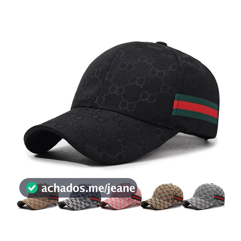 Boné de beisebol na moda All-Match Casual chapéu de sol protetor solar masculino quatro estações versão coreana chapéu d