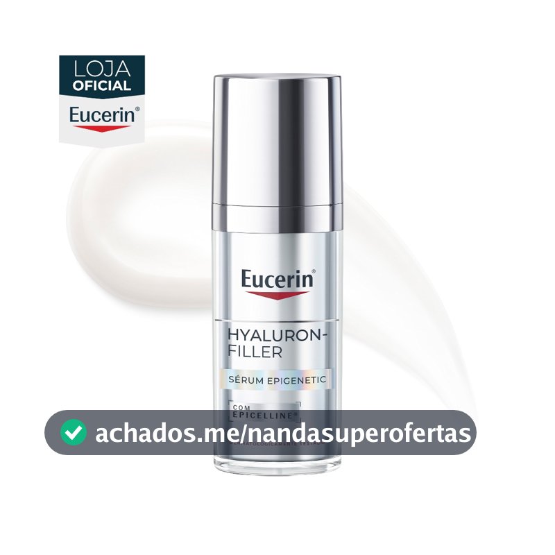 EUCERIN Sérum Facial Anti-idade Epigenetic 30ml