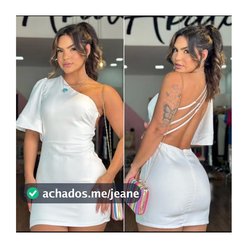 Vestido Tendência Alfaiataria Feminino Macaquinho Elegante e Casual Manga Única