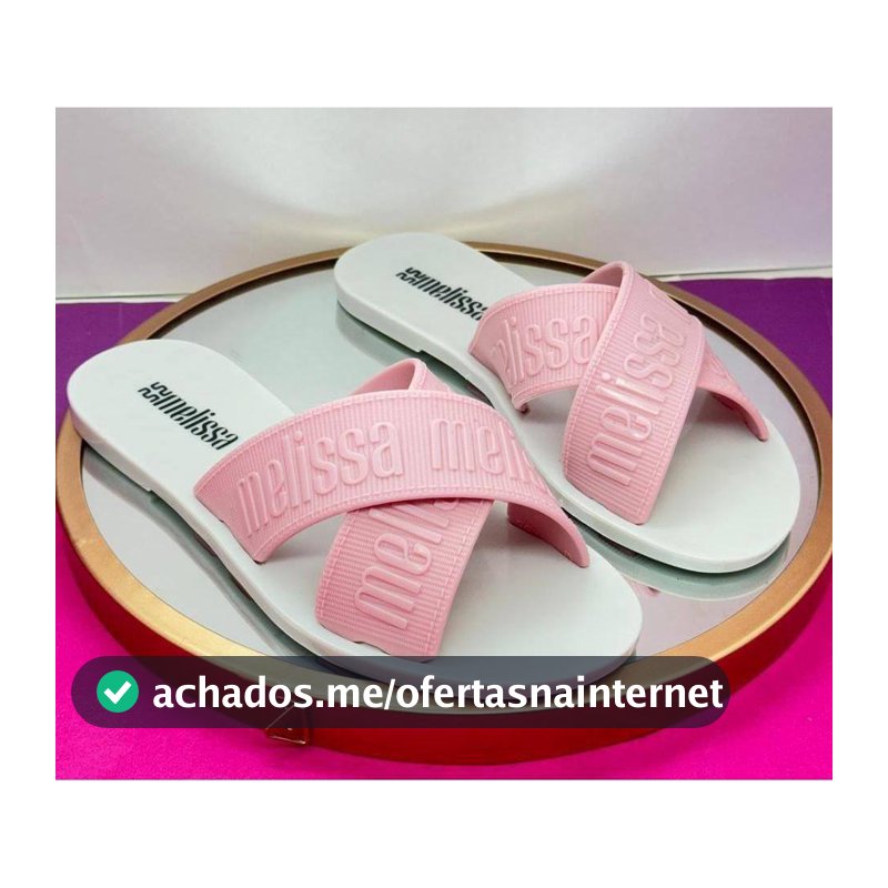Lançamento Sandália Casual Slide Feminina uso dia a dia Promoção