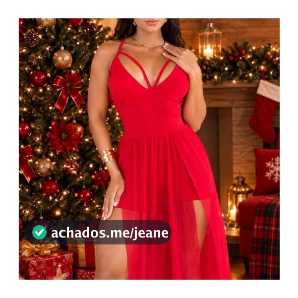vestido de tule com suplex.