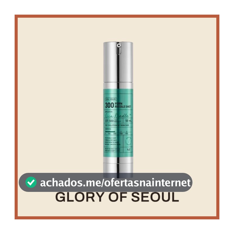 VT COSMETICS Pdrn Cica Reedle Shot (100/300/700)