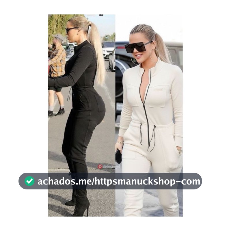 Macacão Feminino estilo  gringa Molecotton acinturado  elastano– Conforto e Elegância em uma única exclusiva moda gringa