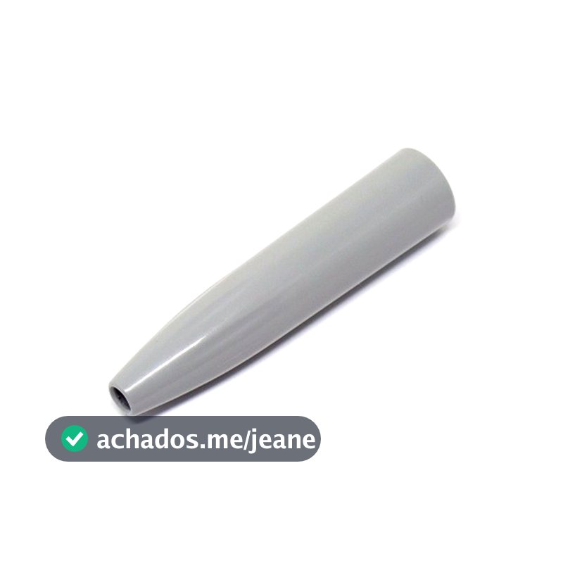 Capa Rígida Caneta Ultrasom - Gnatus