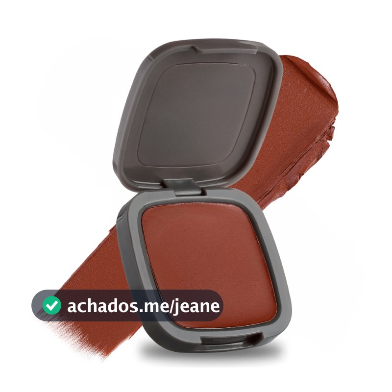 Pomada de Sobrancelhas Brow Color Cor Profissional LP Beauty