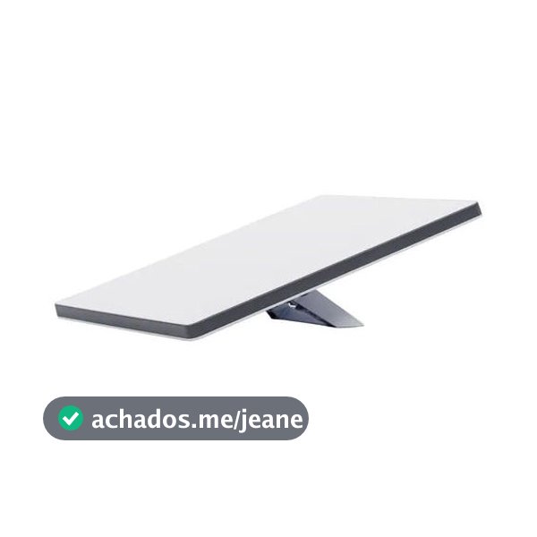 Kit Starlink Mini Internet Via Satélite Antena Roteador Wi-Fi Bivolt Branco