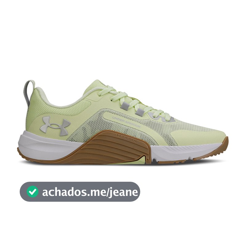Tênis de Treino Under Armour Tribase Reps