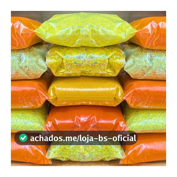 Kit com 20 unidades de Temperos e Condimentos para sua Cozinha