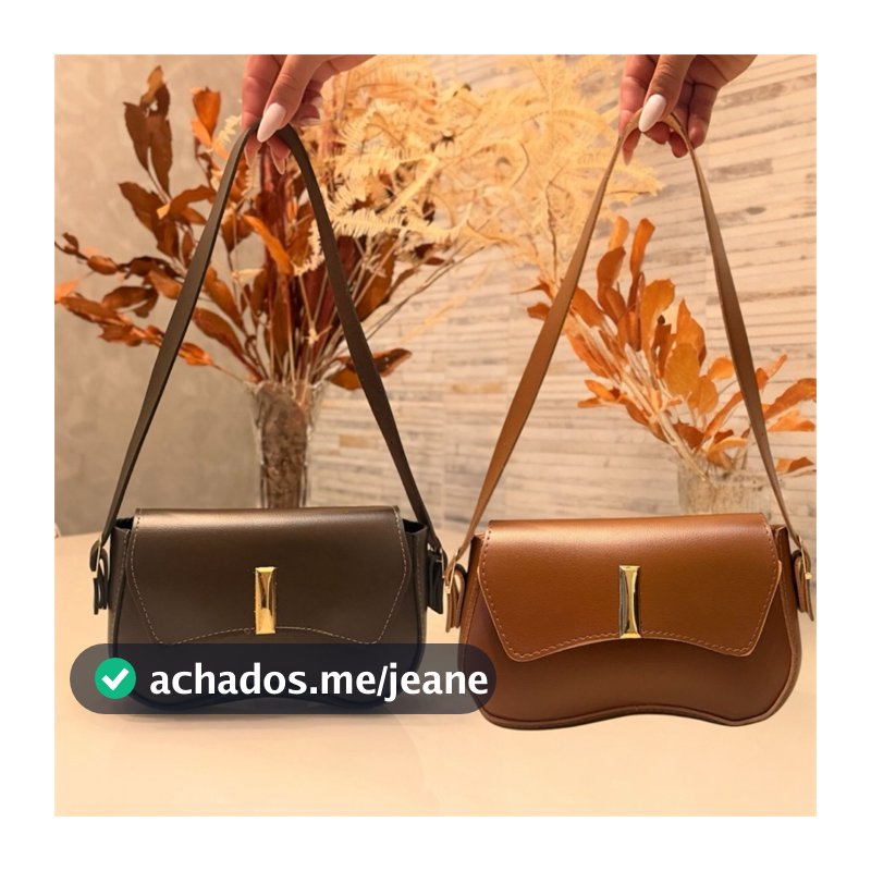 kit 2 Bolsa Feminina Bolsas Femininas Bolsa Pequena Feminina Bolsa Media Feminina Bolsa Transversal Feminina Tiracolo