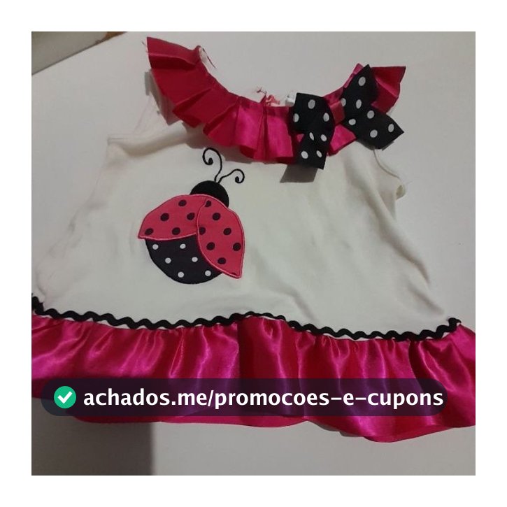 ROUPAS INFANTIL USADA EM BOAS CONDIÇÕES