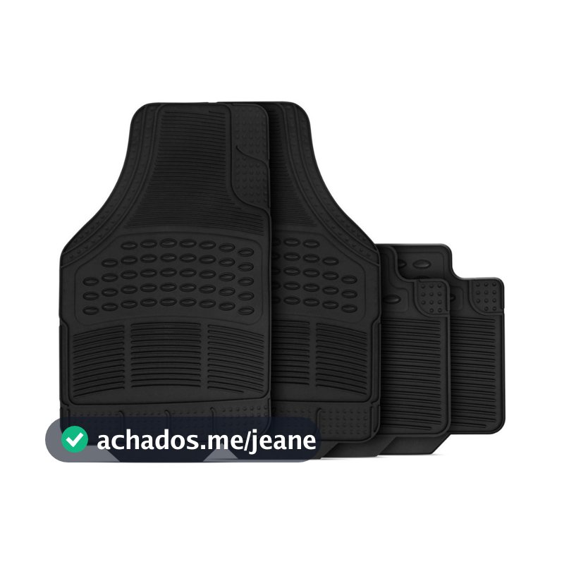 carpete para carro acessórios carro