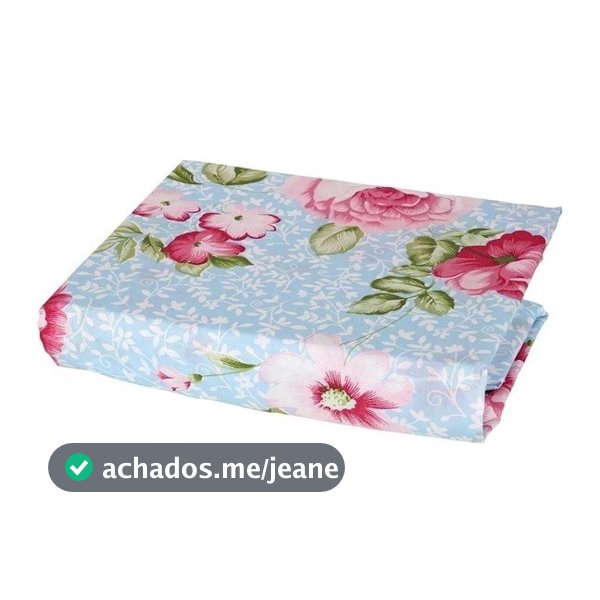 LENÇOL AVULSO PARA CAMA SOLTEIRO BOX COM ELÁSTICO EM TODA A VOLTA 100%POLIÉSTER/MICROFIBRA 180 FIOS